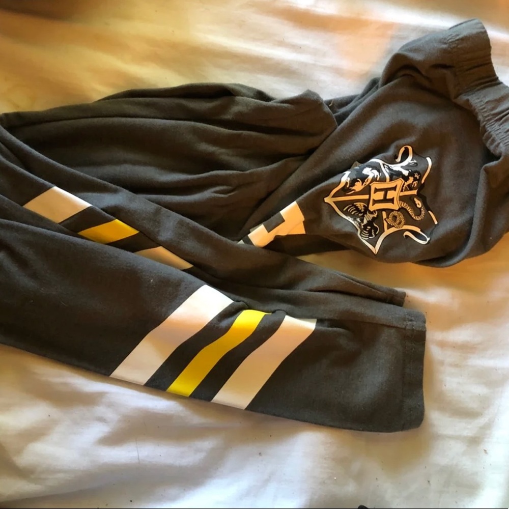 Hogwarts Leggings